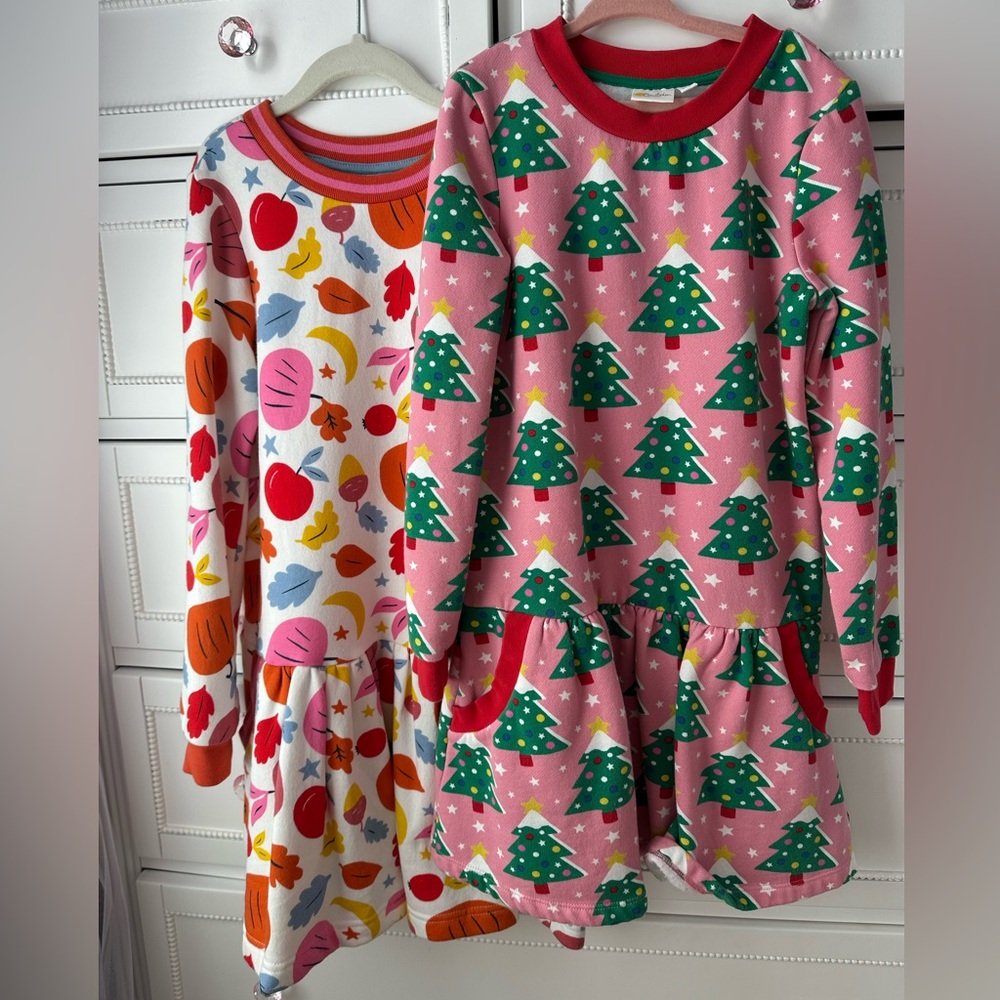 Holiday dresses